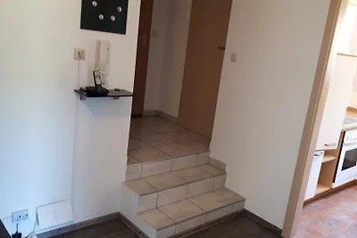 Holiday flat family holiday Haundorf