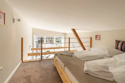 Vakantieappartement Gezinsvakantie Husum