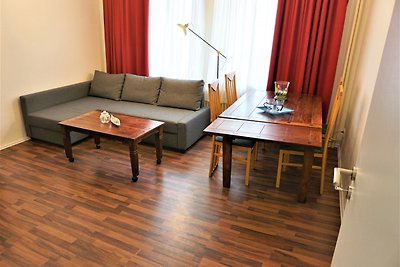 Holiday flat family holiday Bremerhaven