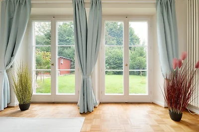 Appartamento Vacanza con famiglia Eutin