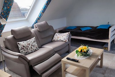 Vakantieappartement Gezinsvakantie Rendsburg