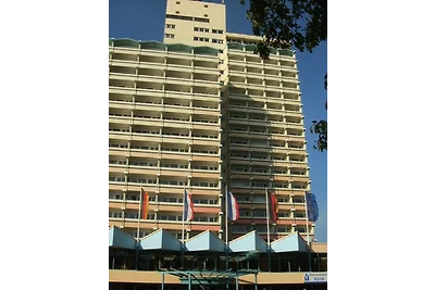 Ostsee-Appartement K014