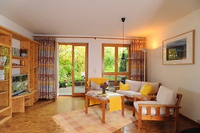 Vakantieappartement Gezinsvakantie Klütz