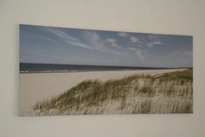 Appartamento Vacanza con famiglia Süderende