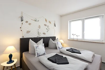 Bungalow Seestern