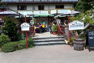 Vakantieappartement Gezinsvakantie Schönau im Schwarzwald