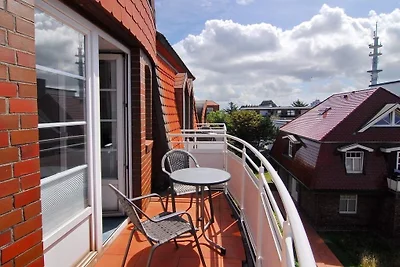 Olympia Haus 2, Whg. 21