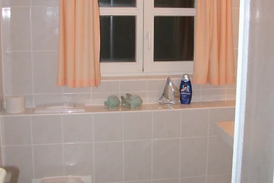 Vakantieappartement Gezinsvakantie Dranske