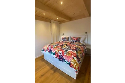 Urlaub im Grünen - Charmantes