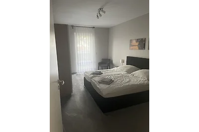 Casa vacanze Vacanza di relax Neuruppin