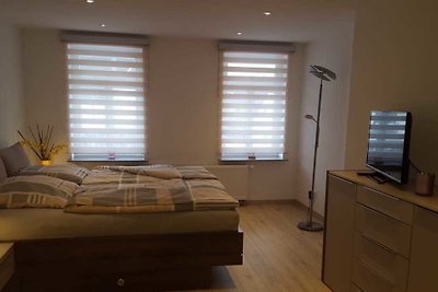 Vakantieappartement Gezinsvakantie Bad Harzburg