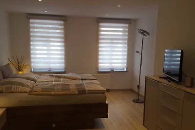 Appartamento Vacanza con famiglia Bad Harzburg