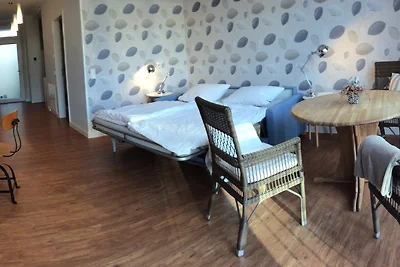 Quartier Hafenspitze Ferienwohnung