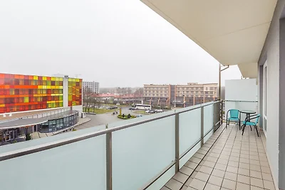 Sun&Snow Aquarius - Apartament 111