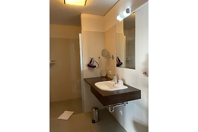 Apartment 4 - "MOIN MOIN" -