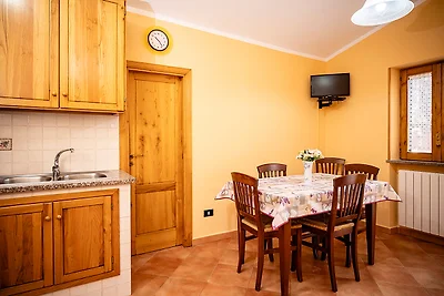 Vakantiehuis Ontspannende vakantie Salerno