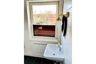 Modernes Altstadtappartment