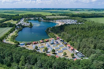 Chalet Kegelrobbe mir riesiger