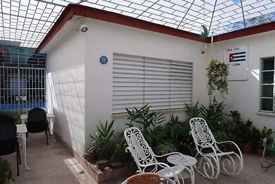 Vakantieappartement Gezinsvakantie Holguin