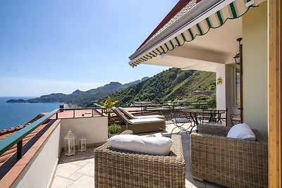 Ferienhaus Sicilysun Holidays