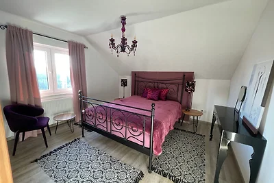 Schöne Höhe 600 FeWo Ausguck