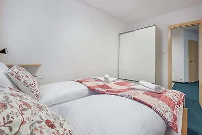 Vakantieappartement Gezinsvakantie Kolberg