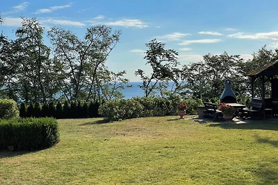 Vakantieappartement Gezinsvakantie Sellin