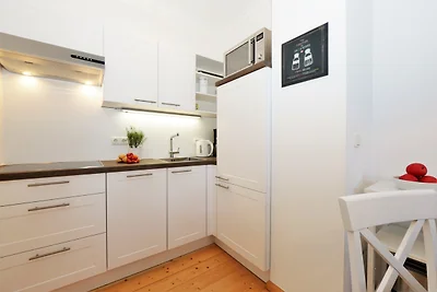 Appartamento Vacanza con famiglia Ahlbeck