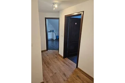 Vakantieappartement Gezinsvakantie Leuna