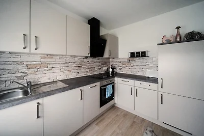 Appartamento Vacanza con famiglia Bad Lauterberg im Harz