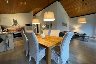 Bungalow 1972 in Tossens