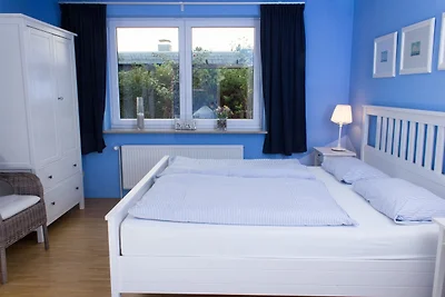 Domek letniskowy Urlop wypoczynkowy Glücksburg