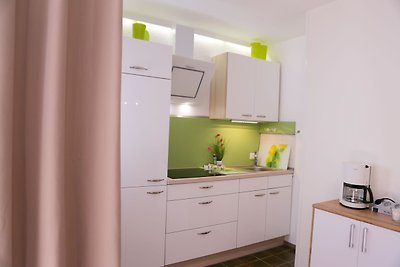 Vakantieappartement Gezinsvakantie Goslar