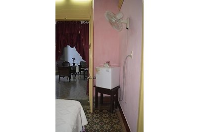 Vakantieappartement Gezinsvakantie Villa Clara