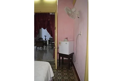 Appartamento Vacanza con famiglia Villa Clara