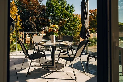 Appartamento Vacanza con famiglia Grömitz