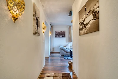 Appartamento Vacanza con famiglia Eisenberg