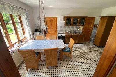 Vakantieappartement Gezinsvakantie Tetenbüll