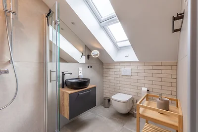 Vakantieappartement Gezinsvakantie Neuharlingersiel