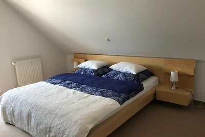 Charmante 2-Zimmer Wohnung