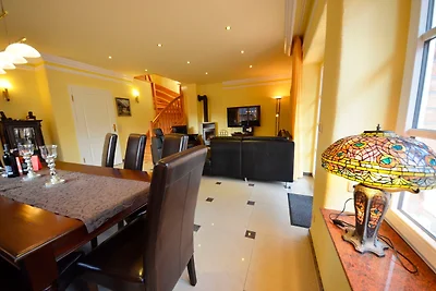 Casa vacanze Vacanza di relax Groß Zicker