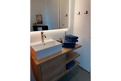 Vakantieappartement Gezinsvakantie Jever