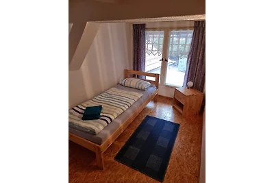 Ferienhaus "Am Schlossbühel"
