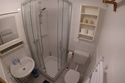 Alte Mühle Schleiblick