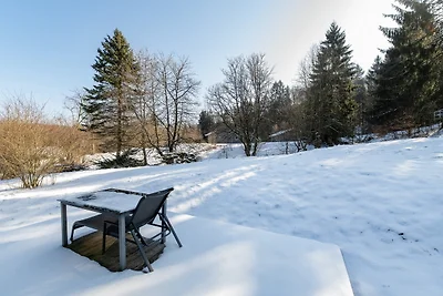 4 Personen mit Sauna (F2H2)