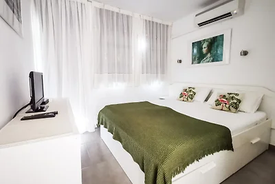 Schöne Ferienwohnung 2