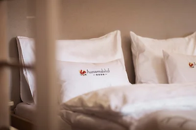 Familienfreundliches Mehrbettzimmer