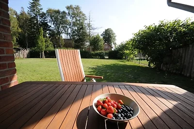 "Katenblick" (Doppelhaushälfte)