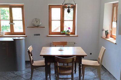 Vakantieappartement Gezinsvakantie Neukirch