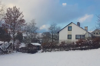 Nachhaltige Ferienwohung